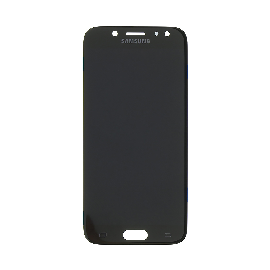 Samsung Galaxy J5 2017 (J530) - Super Amoled OEM LCD displej a dotyková plocha čierny