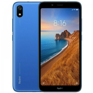 Xiaomi RedMi 7A 2GB/16GB modrý