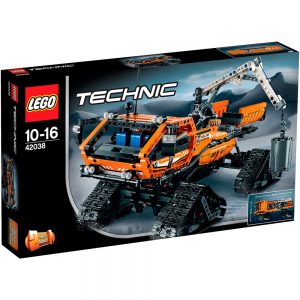 LEGO Technic 42038 Polární pásák