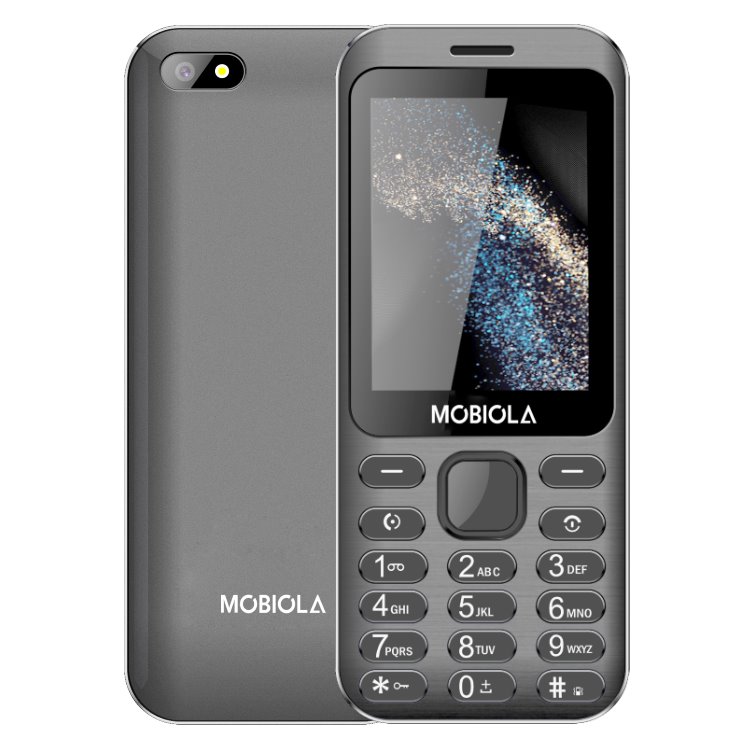 MOBIOLA MB3200i SIVÁ