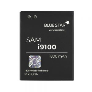 Batéria BlueStar Premium Samsung Galaxy S2 i9100 1800 mAh