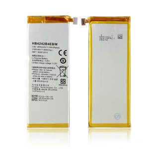 Batéria Honor 6 HB4242B4EBW 3000 mAh originál
