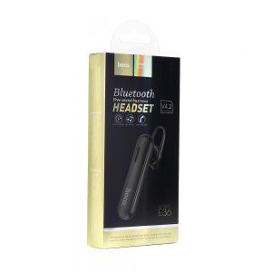 HOCO Bluetooth HF Business E36 čierne