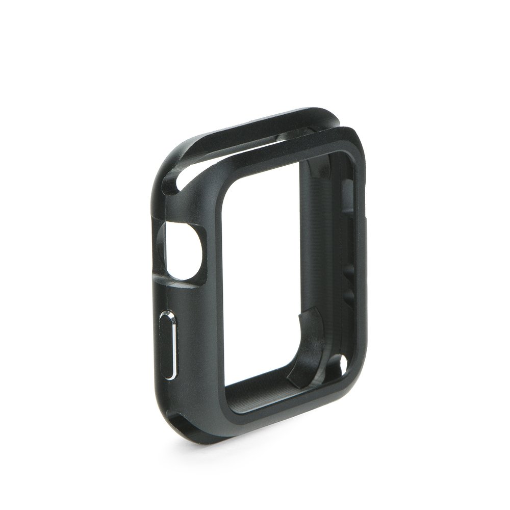 Puzdro Magneto Apple Watch Series 4/5/6/SE 44mm čierne #00001988 – Obrázok 4