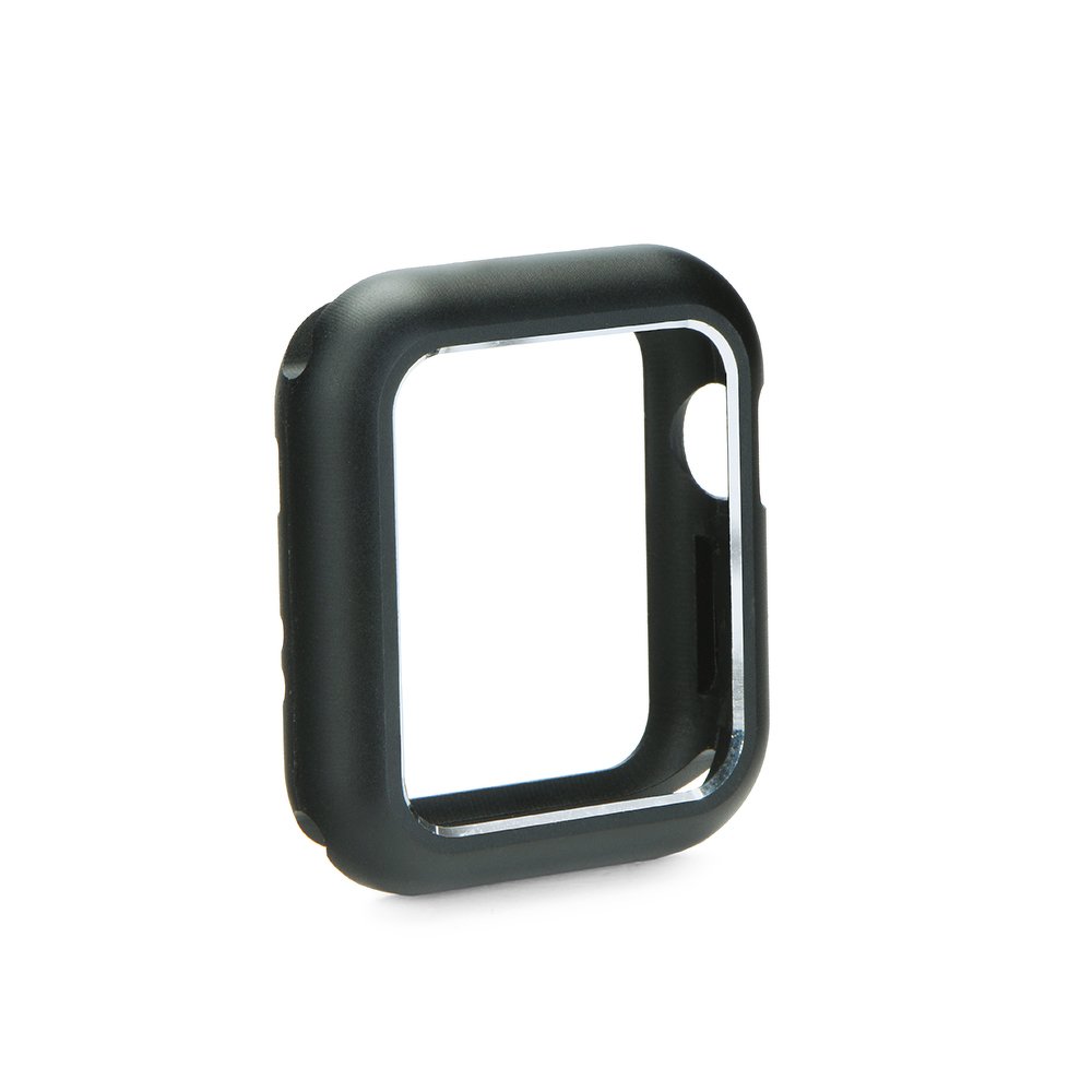 Puzdro Magneto Apple Watch Series 4/5/6/SE 44mm čierne #00001988 – Obrázok 2