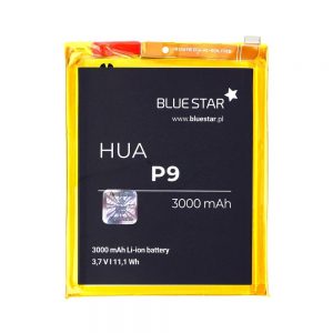 Batéria BlueStar Huawei P9/P9 lite/Honor 8/P10 Lite/P8 Lite 2017/P9 Lite 2017/P20 Lite (HB366481ECW) 3000 mAh