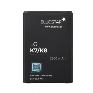 Batéria BlueStar LG K7/K8 2200 mAh
