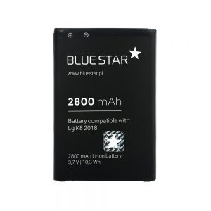 Batéria BlueStar LG K8 (2018) 2800 mAh