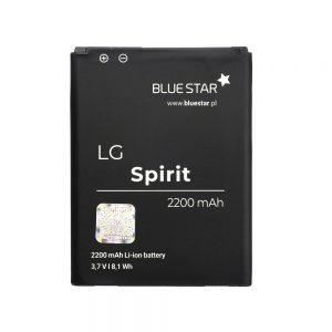 Batéria BlueStar LG Spirit 2200 mAh