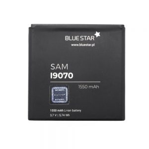 Batéria BlueStar Samsung Galaxy S Advance i9070 1550 mAh