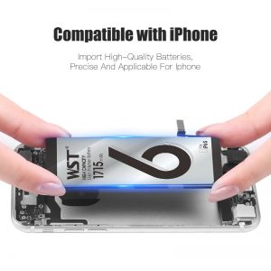 Batéria WST iPhone 6S 1715mAh