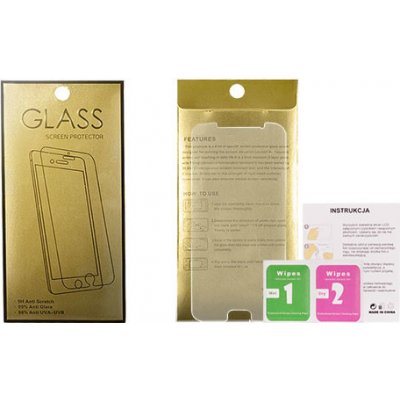 Glass Gold 9H ochranné tvrdené sklo iPhone 7/8/SE 2020/SE 2022 #00000306 – Obrázok 2