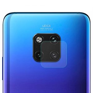 Forcell ochranné tvrdené sklo fotoaparátu pre Huawei Mate 20 Pro #00002093
