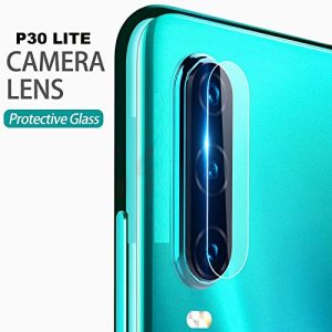 Forcell ochranné tvrdené sklo fotoaparátu pre Huawei P30 Lite #00002094