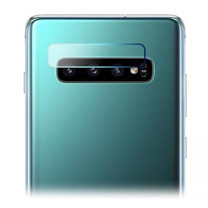 Forcell ochranné tvrdené sklo fotoaparátu pre Samsung Galaxy S10e #00002095