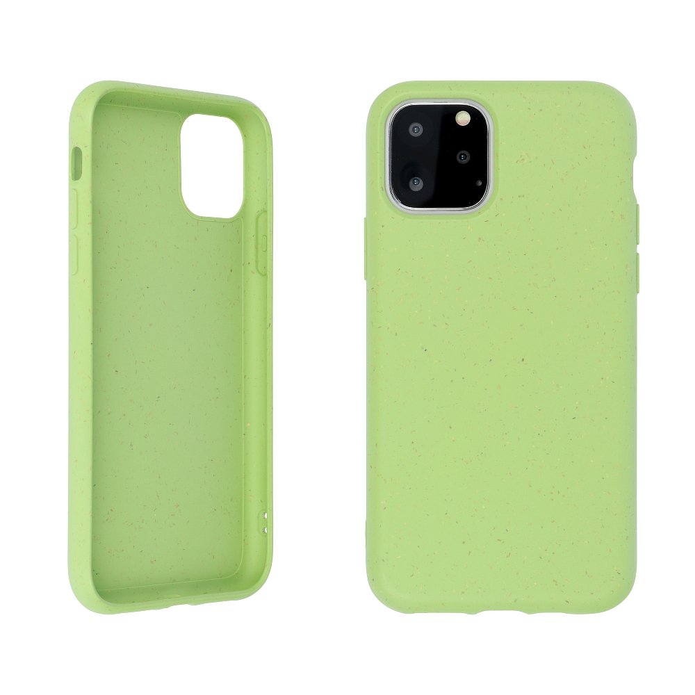 Puzdro Forcell BIO Zero Waste Case iPhone 7/8/SE 2020 zelené – Obrázok 3