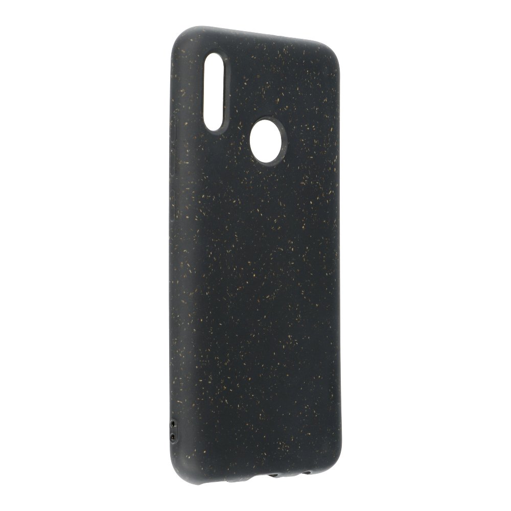 Puzdro Forcell BIO Zero Waste Case iPhone 11 čierne – Obrázok 3