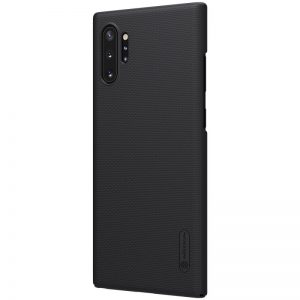 Puzdro Nillkin Super Frosted Samsung Galaxy Note 10 Plus čierne