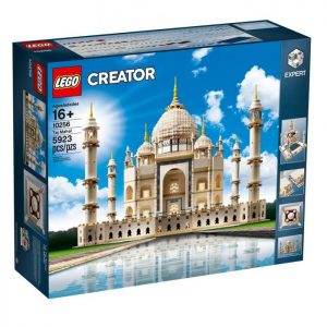 LEGO Creator 10256 Taj Mahal