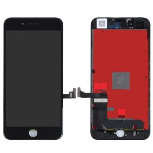 iPhone 8 Plus – LCD displej a dotyková plocha HiPix HIGH OEM čierny