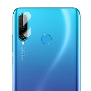 KINGMAS ochranné tvrdené sklo fotoaparátu pre Huawei P40 Lite E GA00107E