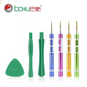 Sada náradia BAKU BK-3336