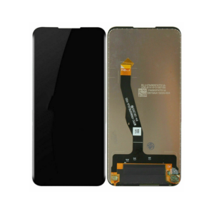 Huawei P Smart Z / Honor 9X / 9X Pro (STK-L21A / STK-LX1) – LCD displej a dotyková plocha OEM čierny