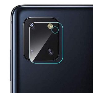 KINGMAS ochranné tvrdené sklo fotoaparátu pre Samsung Galaxy Note 10 Lite GA00116E