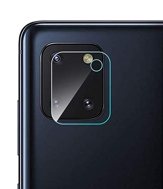 KINGMAS ochranné tvrdené sklo fotoaparátu pre Samsung Galaxy Note 10 Lite GA00116E