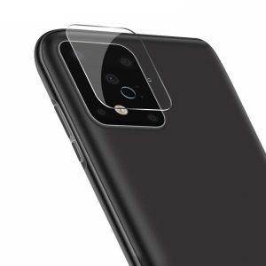 KINGMAS ochranné tvrdené sklo fotoaparátu pre Samsung Galaxy S10 Lite GA00115E
