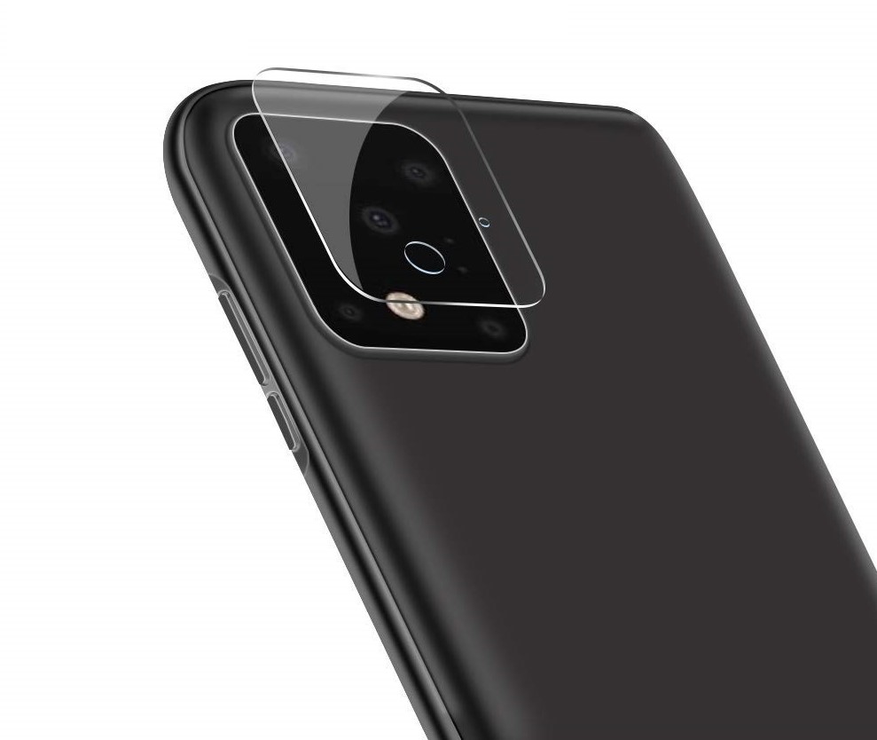 KINGMAS ochranné tvrdené sklo fotoaparátu pre Samsung Galaxy S10 Lite GA00115E