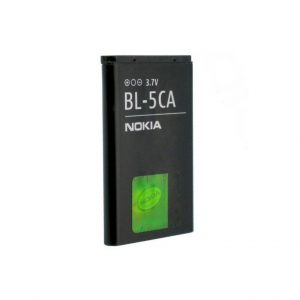 Batéria Nokia BL-5CA 700 mAh originál