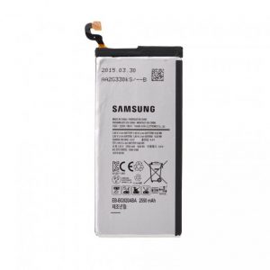 Batéria Samsung Galaxy S6 G920 2550 mAh EB-BG920ABE originál