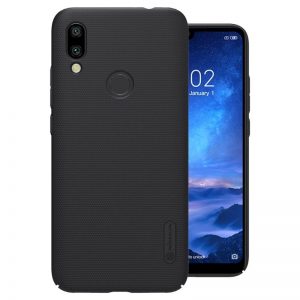 Puzdro Nillkin Super Frosted Xiaomi RedMi 7 čierne