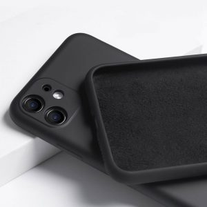 Puzdro ProBefit CamProtect iPhone 11 Pro čierne
