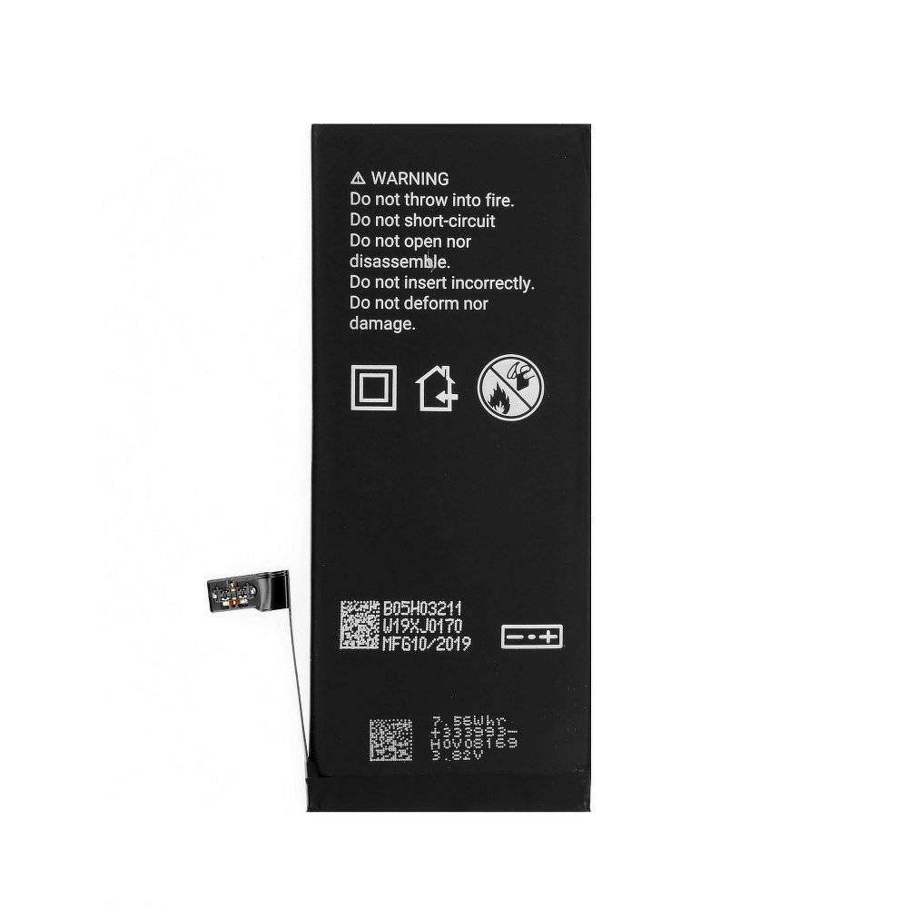 Batéria Apple iPhone 7 1960 mAh Polymer BOX – Obrázok 2