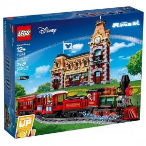 LEGO Disney 71044 Vlak a stanica