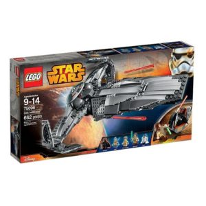 LEGO Star Wars 75096 Sith lnfiltrator