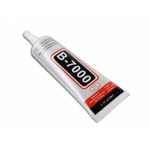 Lepidlo B-7000 50ml transparentné
