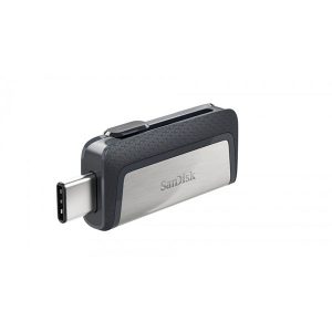SanDisk 16GB Ultra Dual USB Drive 3.0 OTG Type C