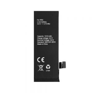 Batéria Apple iPhone 5C 1510 mAh Polymer BOX