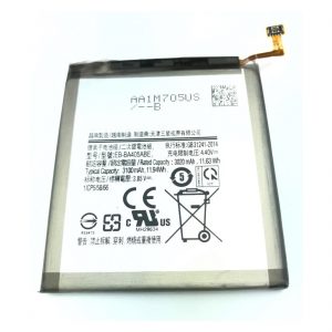 Batéria Samsung Galaxy A40 3020 mAh EB-BA405ABE originál