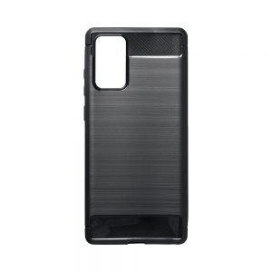 Puzdro Forcell CARBON Samsung Galaxy A22 5G čierne