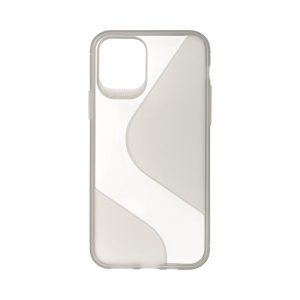 Puzdro Forcell S-CASE Xiaomi RedMi 9A/9AT čierne