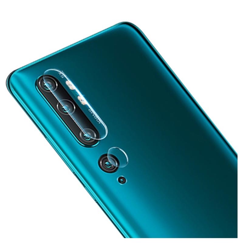 KINGMAS ochranné tvrdené sklo fotoaparátu Xiaomi Mi 10/Mi 10 Pro GA00126E