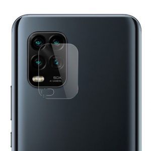 KINGMAS ochranné tvrdené sklo fotoaparátu Xiaomi Mi 10 Lite GA00127E
