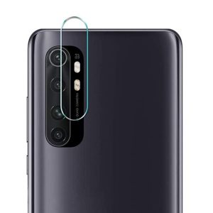 KINGMAS ochranné tvrdené sklo fotoaparátu Xiaomi Mi Note 10 Lite GA00128E
