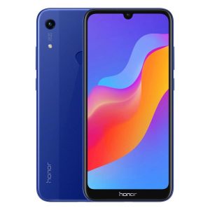 HONOR 8A 3GB/64GB DUAL SIM MODRÝ