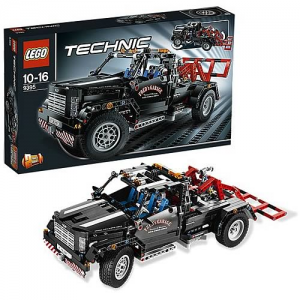 LEGO Technic 9395 Odťahový Pick-Up