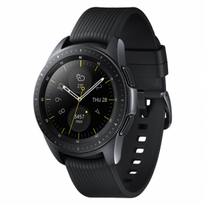 Samsung Galaxy Watch 42mm (SM-R810) čierne